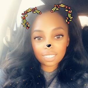 Meet your Posher, Rayette